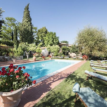 Il Casolare Di Libbiano San Gimignano Exterior foto