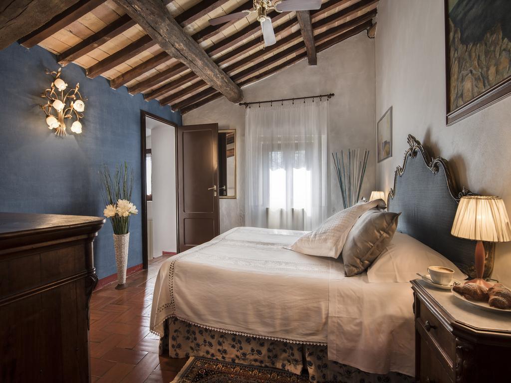 Il Casolare Di Libbiano San Gimignano Exterior foto