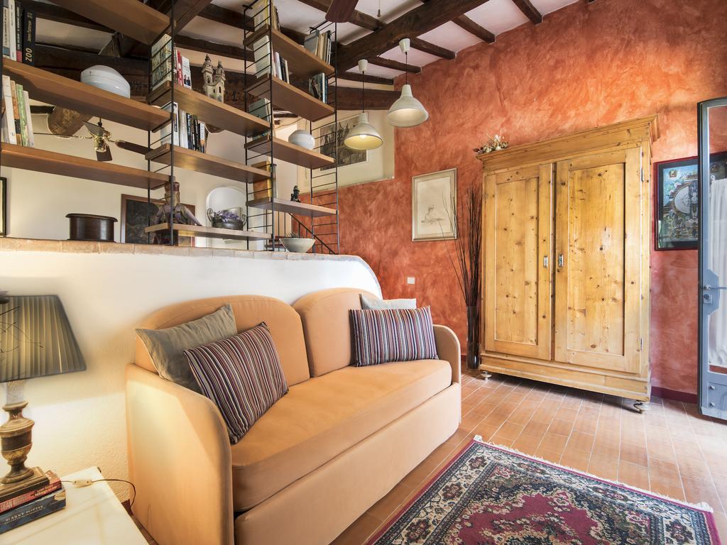 Il Casolare Di Libbiano San Gimignano Exterior foto