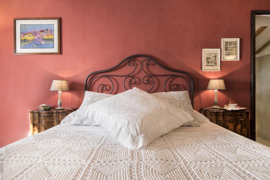Il Casolare Di Libbiano San Gimignano Exterior foto