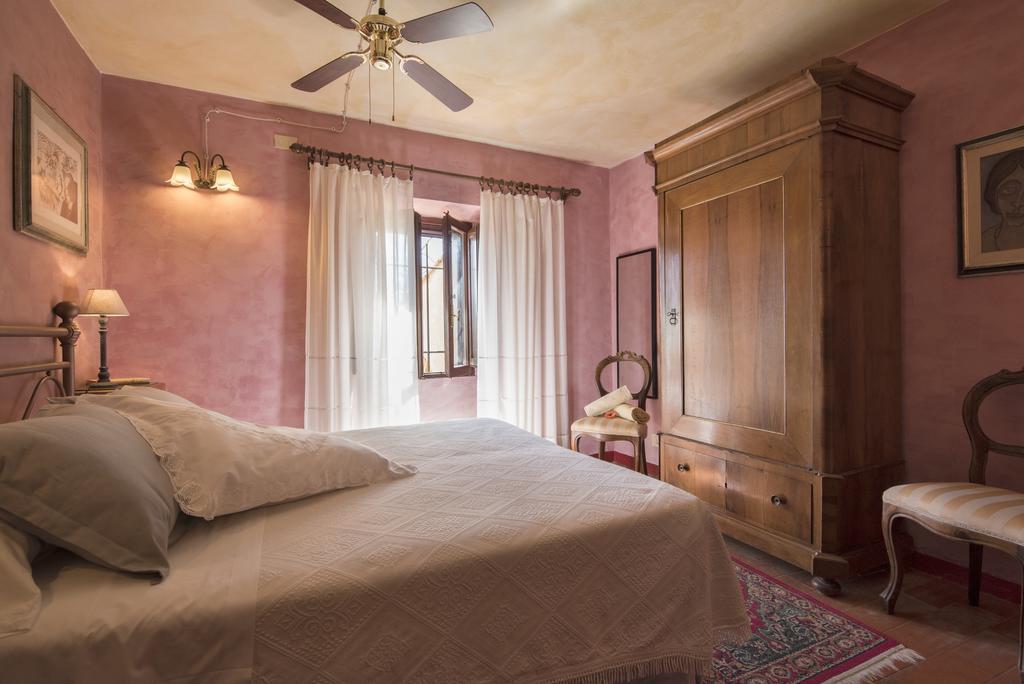 Il Casolare Di Libbiano San Gimignano Exterior foto